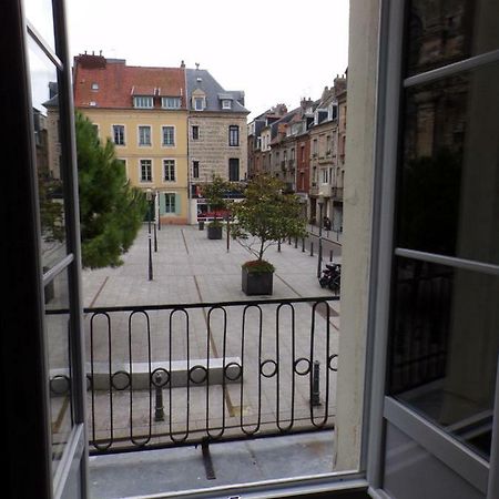 Chez Camille Et Vincent Apartment Диеп Екстериор снимка
