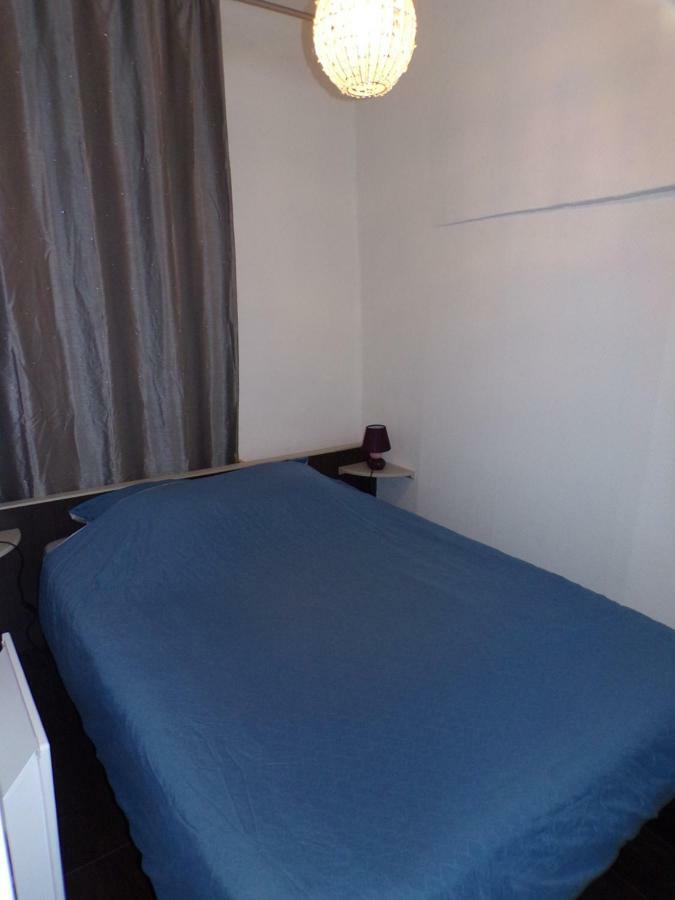 Chez Camille Et Vincent Apartment Диеп Екстериор снимка